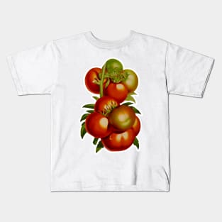 Tomato Kids T-Shirt